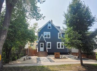 44 Dundurn Pl UNIT 3, Winnipeg, MB R3G1C2