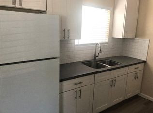 3014 Huff Ave APT 1, San Jose, CA 95128
