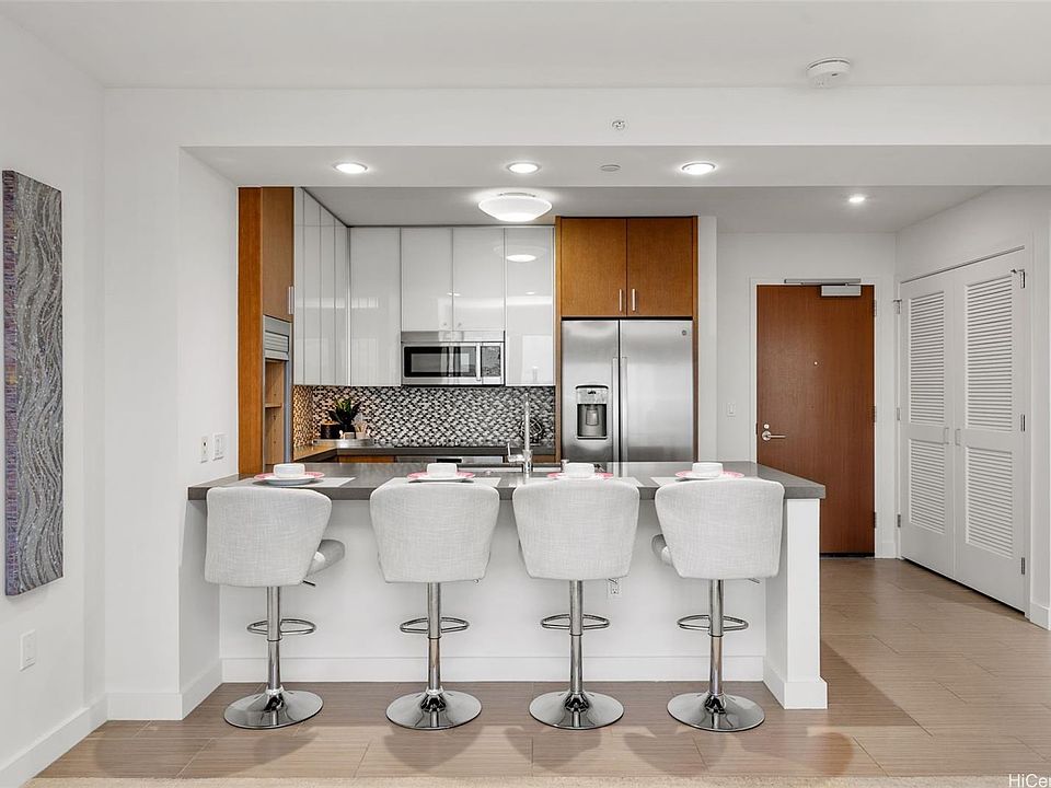 The Collection 600 Ala Moana Blvd Honolulu HI Zillow