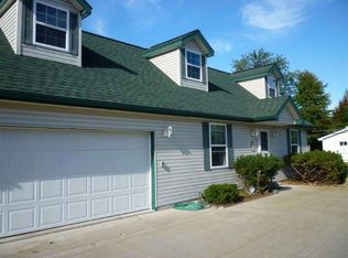 603 Iroquois Ave, Prudenville, MI 48651