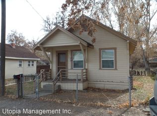 1414 Cornell St, Susanville, CA 96130