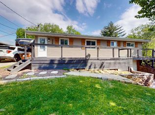 1707 Hilltop Dr, Carrollton, KY 41008