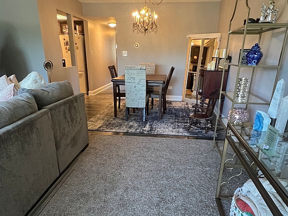 5th image of 9650 S Komensky Ave APT 106