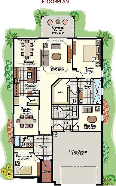 2nd image of 10057 SW Coral Tree Cir