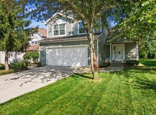 7 Edinburgh Ct, Valparaiso, IN 46385