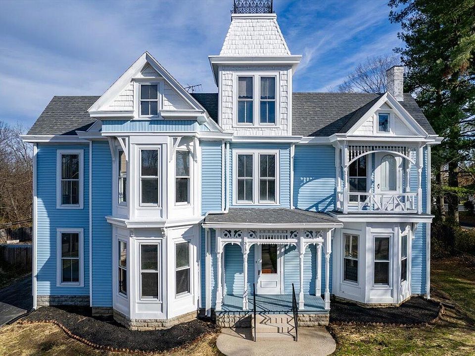 313 N Adams St, Owenton, KY 40359 MLS 23000365 Zillow