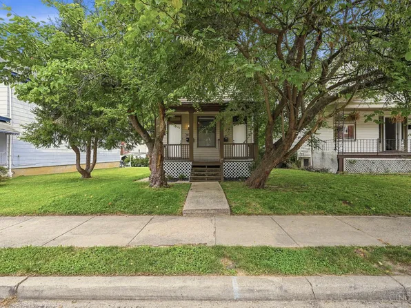 5121 Globe Ave, Cincinnati, OH 45212