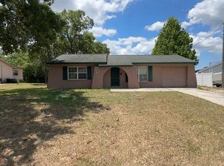 11400 Sagamore St, Spring Hill, FL 34609