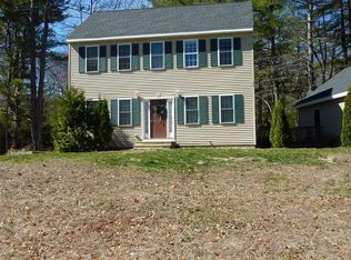 1 Canale Dr, Bellingham, MA 02019