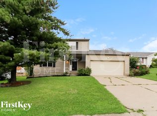2756 Tantivy Ter, Hamilton, OH 45011
