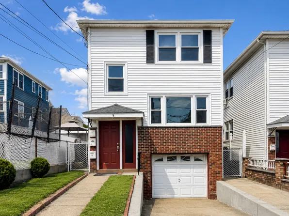 9 Radley St APT 2, Kearny, NJ 07032