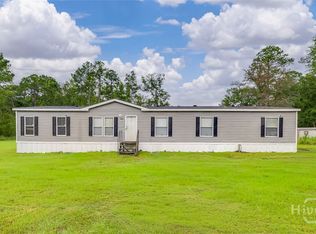 640 W 3rd St, Springfield, GA 31329