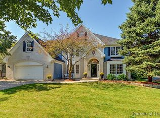 0N500 Arbor Ct, Winfield, IL 60190