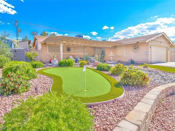2133 Glen Heather Way, Las Vegas, NV 89102