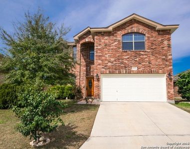 10431 Alsfeld Rnch, Helotes, TX, 78023