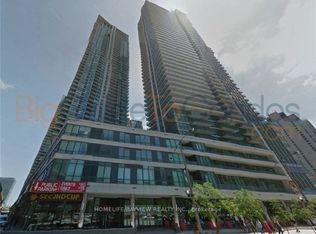 33 Bay St E #607, Toronto, ON M5J 2Z3