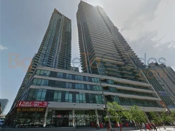 33 Bay St E, Toronto, ON