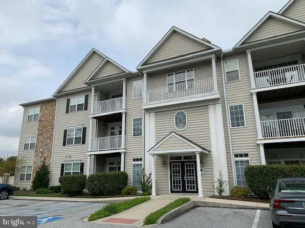 407 Megan Ct #C, Kennett Square, PA 19348