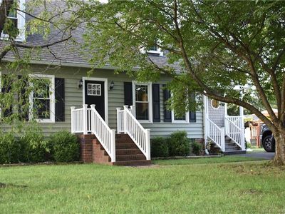 8706 Gladewater Ct, Henrico, VA, 23294