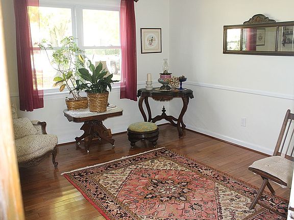 Formal Sitting Room