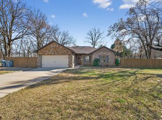 121 Harmon Rd, Gun Barrel City, TX 75156