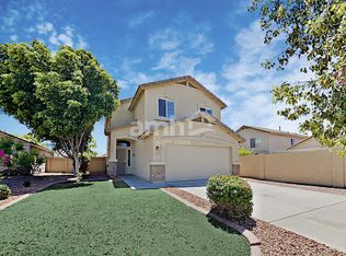 3109 N 130th Dr, Avondale, AZ 85392