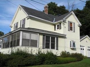 131 Washington St, Leominster, MA 01453