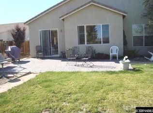 376 Cook Way, Fernley, NV 89408