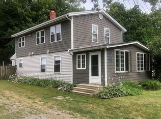 1583 Glenview Ave, Madison, OH 44057