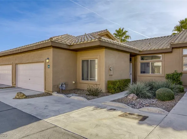 4773 Big Draw Dr, North Las Vegas, NV 89031