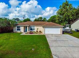 1720 Victory Palm Dr, Edgewater, FL 32132