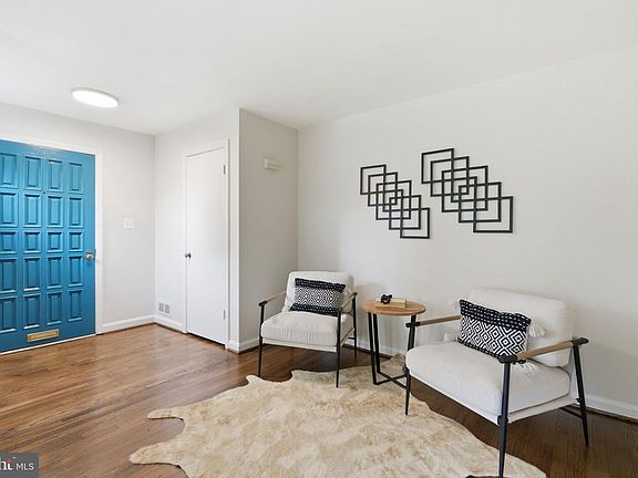 4th image of 6116 Massachusetts Ave