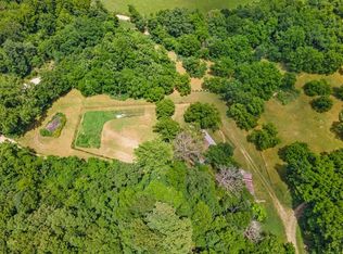 19460 County Road 502, Colcord, OK 74338