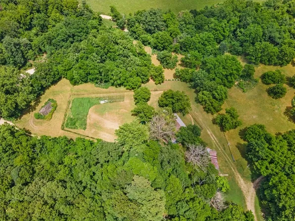 19460 County Road 502, Colcord, OK 74338