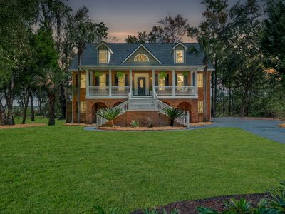 5006 Timber Race Crse, Hollywood, SC, 29449