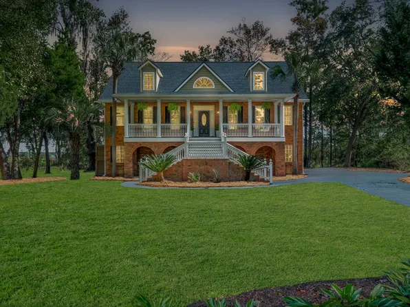 5006 Timber Race Crse, Hollywood, SC 29449