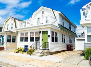 105 N Swarthmore Ave, Ventnor, NJ 08406