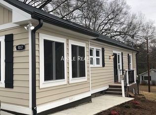 1017 Clarendon St, Durham, NC 27705