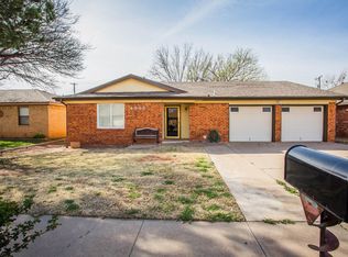 4813 65th St, Lubbock, TX 79414
