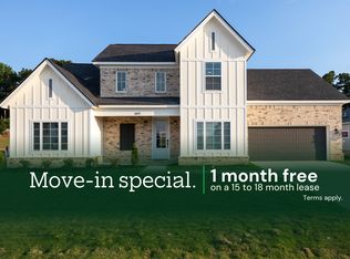 4216 McSwain Dr, Horn Lake, MS 38637