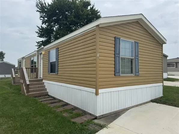 2220 Dunkelberg Rd Lot 715, Fort Wayne, IN 46819