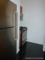 Rented by New York Residence