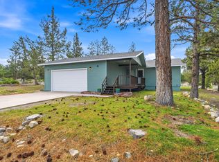 15617 Sherwood Rd, Weed, CA
