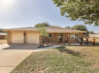 10712 Kenosha Ave, Lubbock, TX 79423