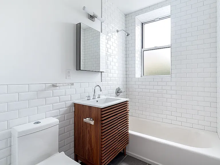 70 Prospect Park W #2D — Photo 6
