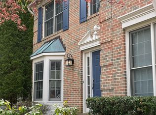 10205 Savoy Ct, Ellicott City, MD 21042