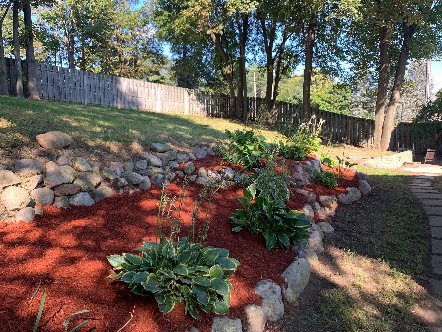 3105 W Auburn Rd — Photo 3
