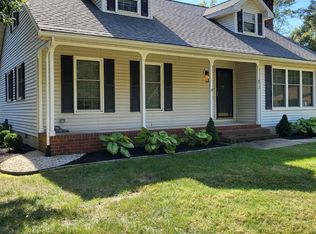 471 Troon Rd, Dover, DE 19904