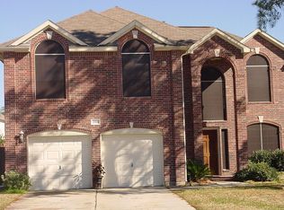 25802 Longstone Rd, Spring, TX 77389