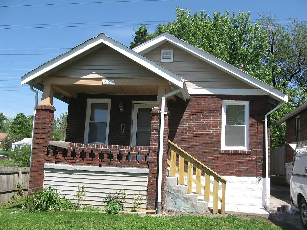 2764 N And South Rd photo 1
